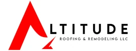 Altitude Roofing Preloader